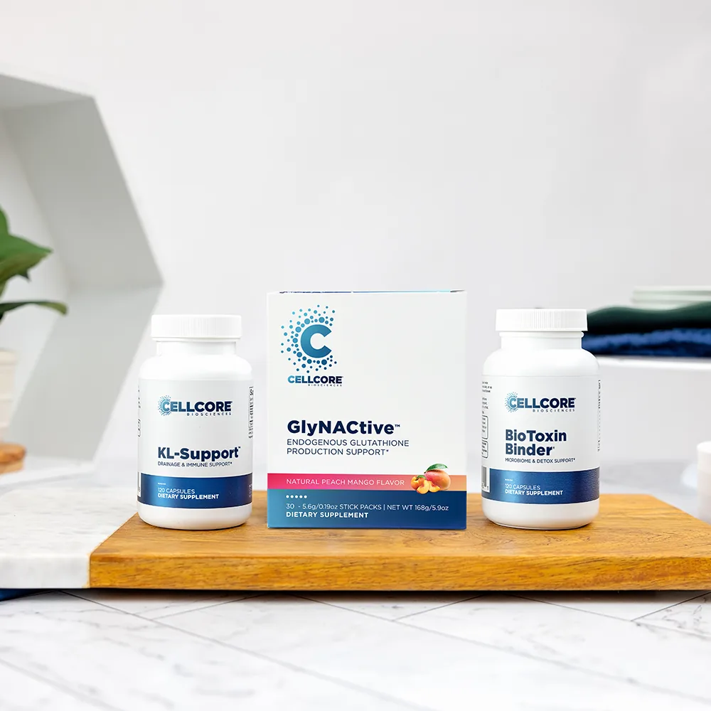 CellCore product lineup from cellcore.com