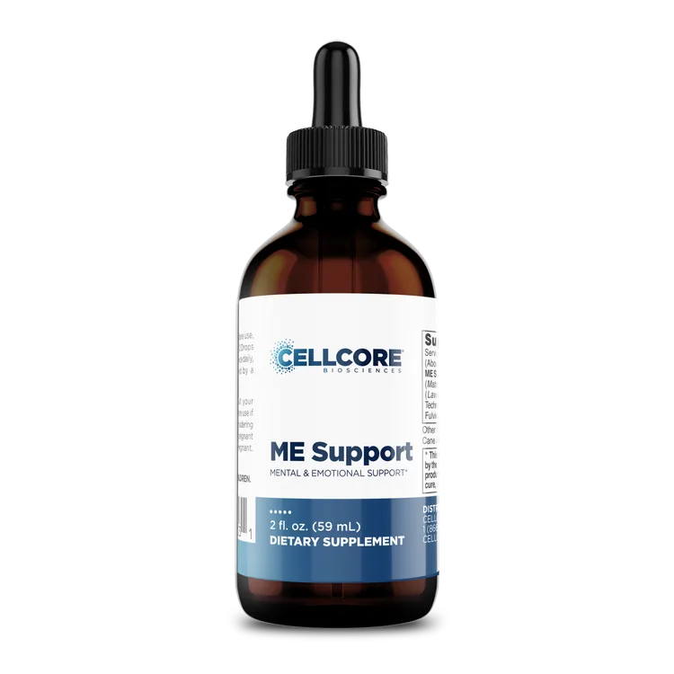 ME Support bottle
