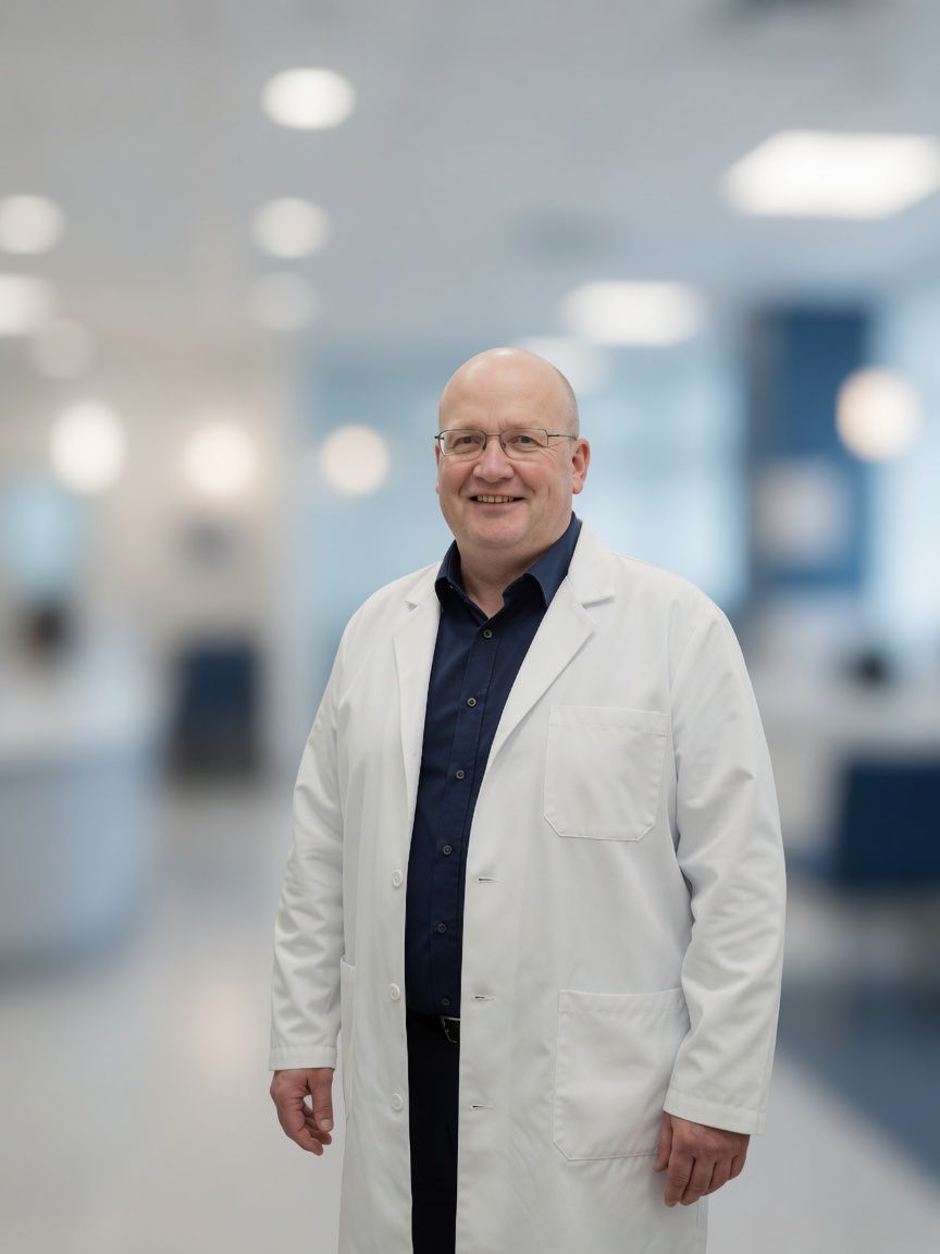 Dr. Kelly Douglass