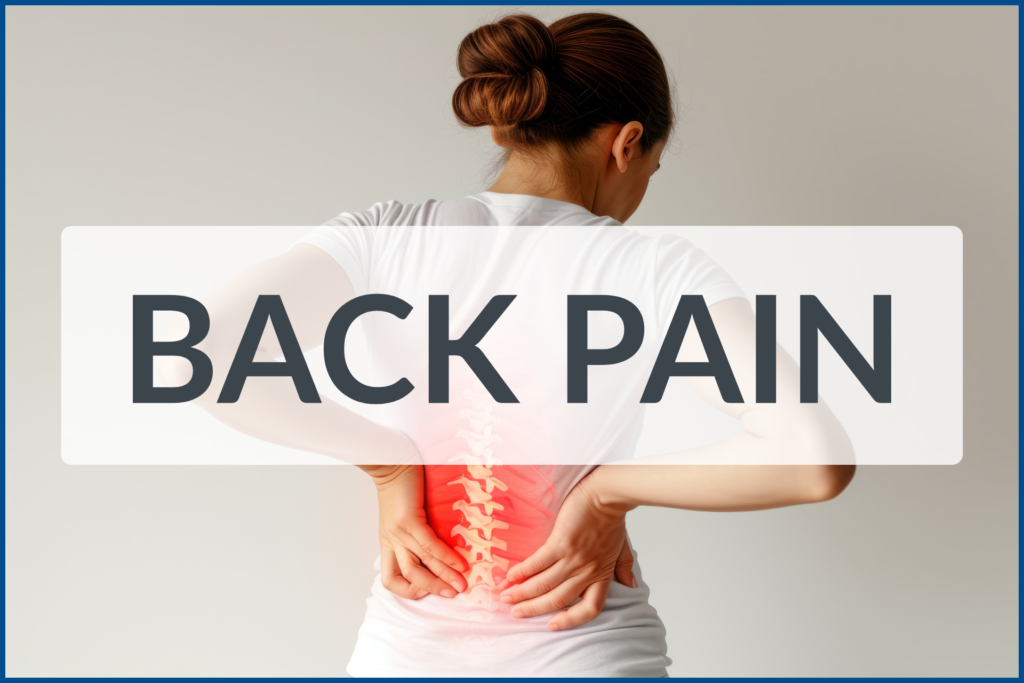 Back Pain