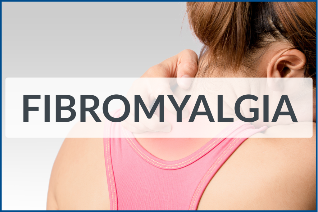 Fibromyalgia