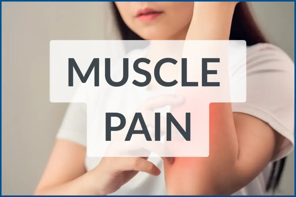 Muscle Pain