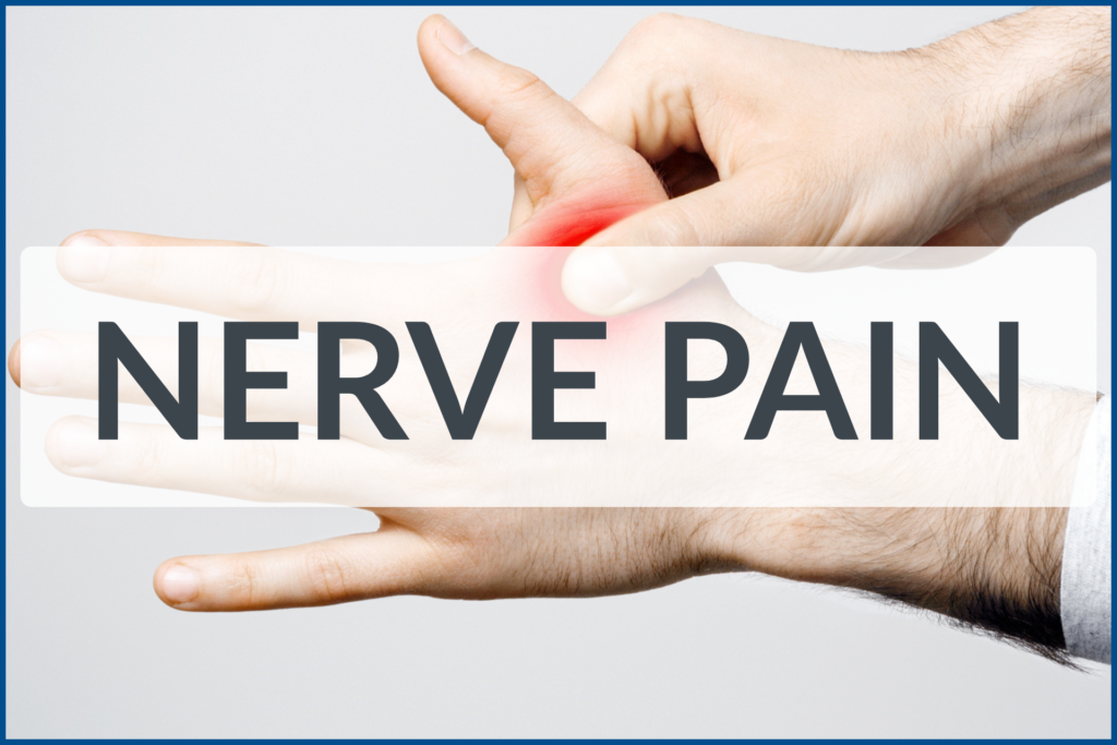Nerve Pain