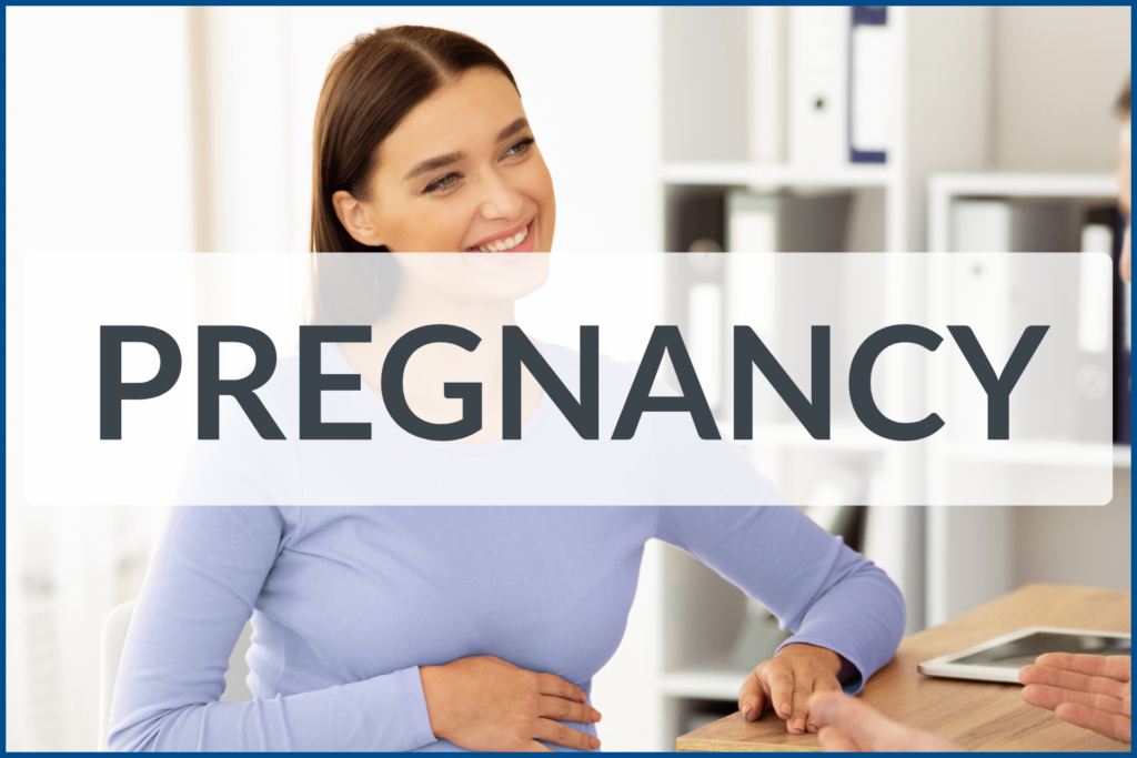 Pregnancy