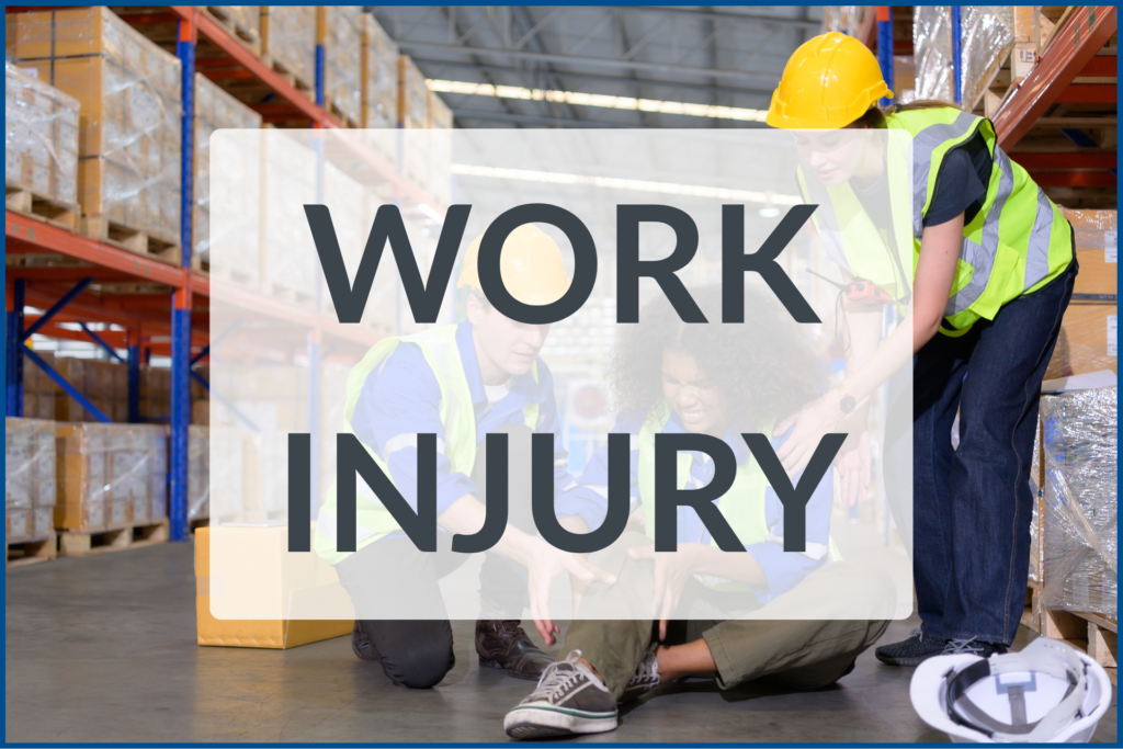 Work Injury